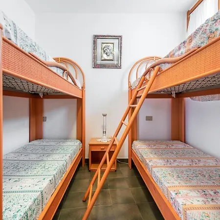 Holiday home Casa Giorgia