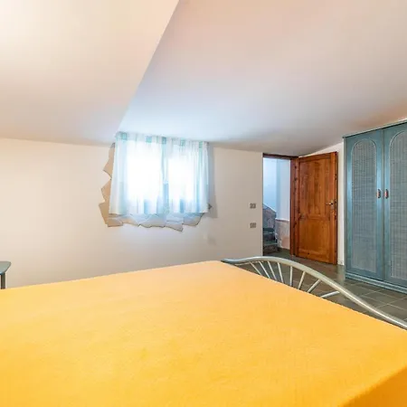 Casa Giorgia Holiday home
