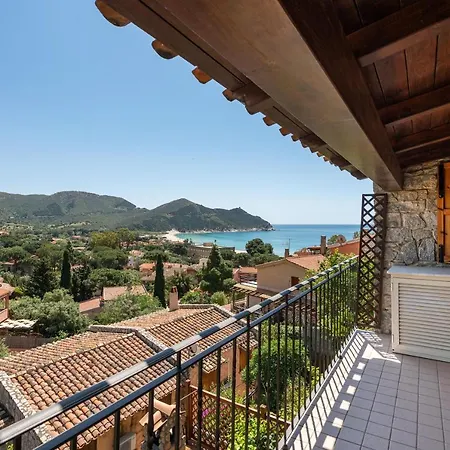 Casa Giorgia Holiday home Solanas (Cagliari)