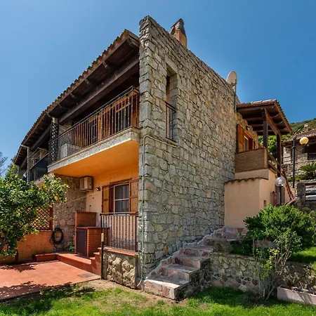 Holiday home Casa Giorgia Solanas (Cagliari)