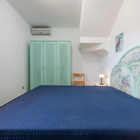 Casa Giorgia Holiday home Solanas (Cagliari)
