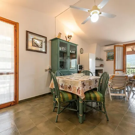Casa Giorgia Holiday home Solanas (Cagliari)