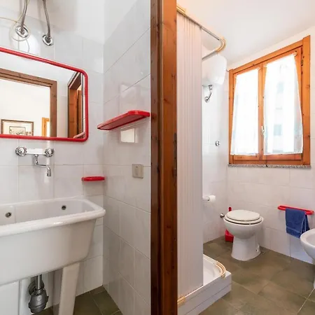Holiday home Casa Giorgia