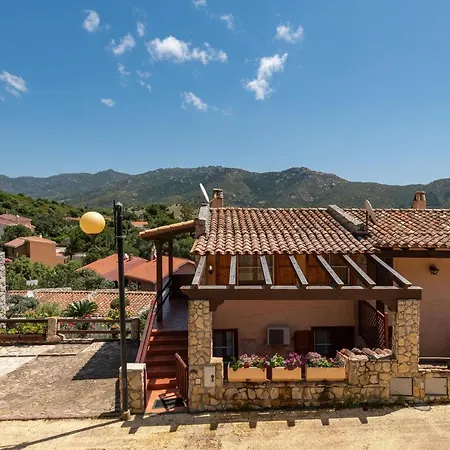 Holiday home Casa Giorgia *