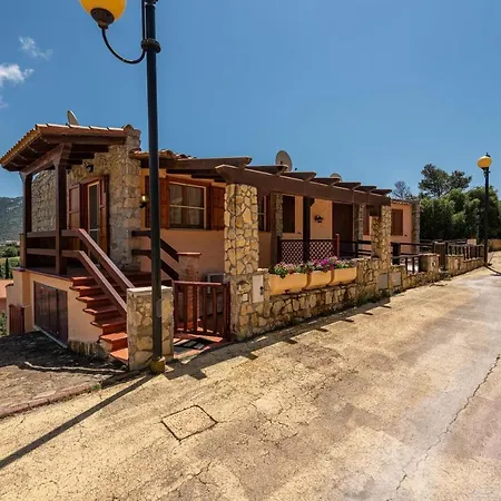 Casa Giorgia