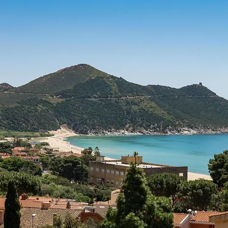 Holiday home Casa Giorgia Solanas (Cagliari)