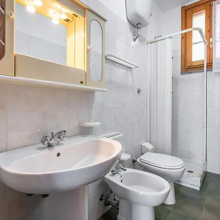 Casa Giorgia Solanas (Cagliari)