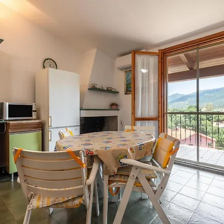 Holiday home Casa Giorgia Solanas (Cagliari)