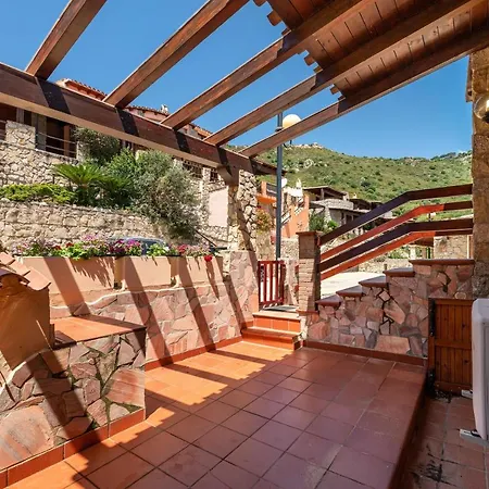 Holiday home Casa Giorgia *