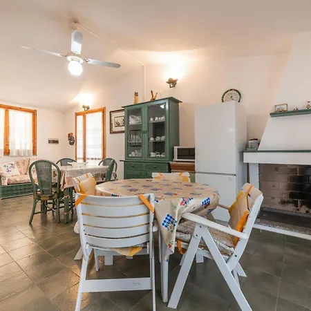 Casa Giorgia * Solanas (Cagliari)
