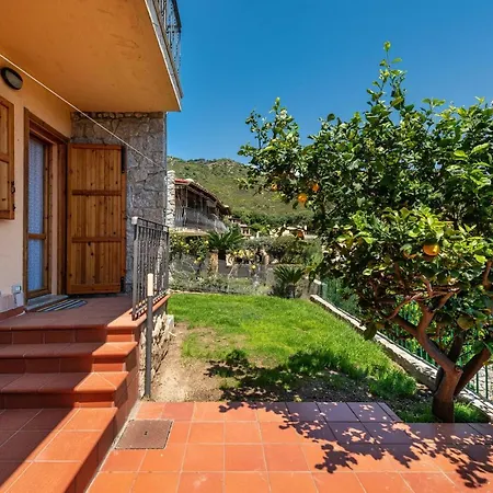 Casa Giorgia *