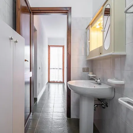 Holiday home Casa Giorgia