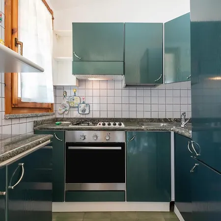 Casa Giorgia * Solanas (Cagliari)