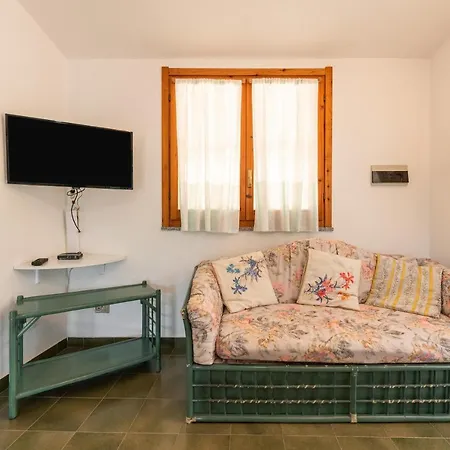 Holiday home Casa Giorgia *