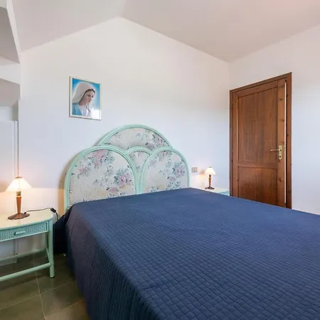Casa Giorgia *