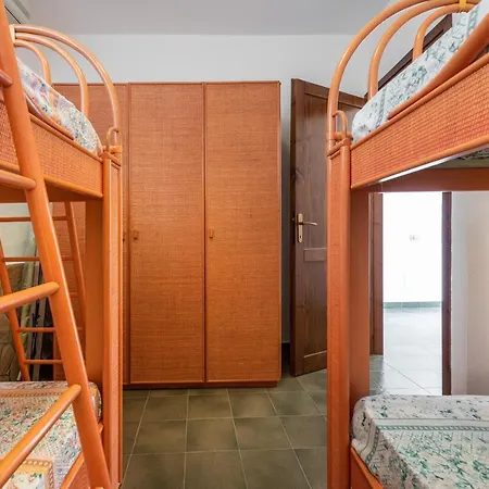 Casa Giorgia Semesterbostad Solanas (Cagliari)