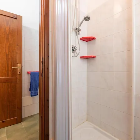 Casa Giorgia Solanas (Cagliari)